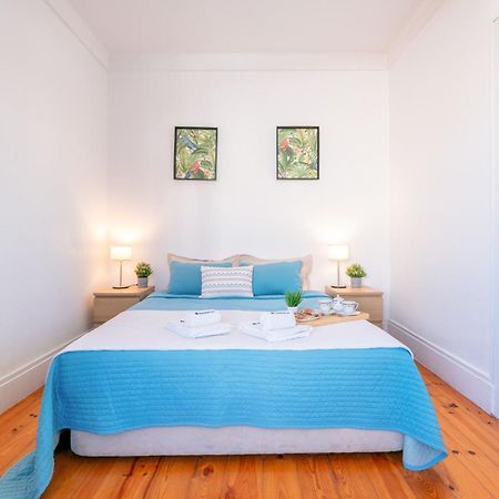 Host Wise - Spacious Comfortable Apartment - Balcony Porto Kültér fotó